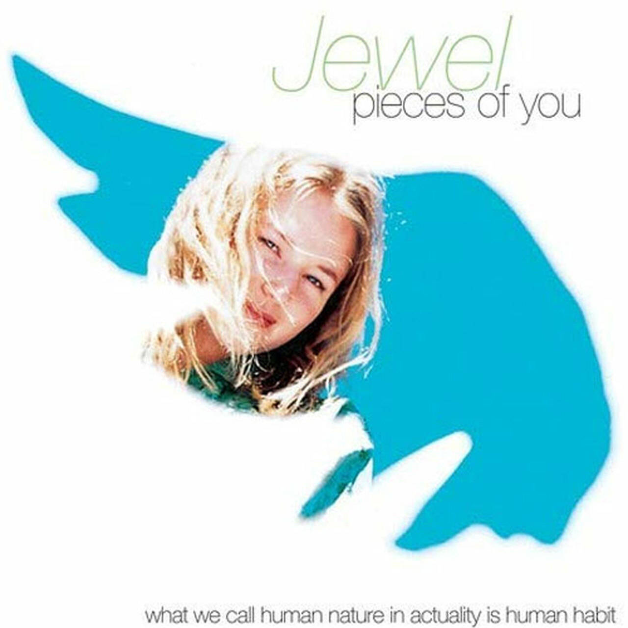 Jewel Pieces of You 2LP (Vinyl)