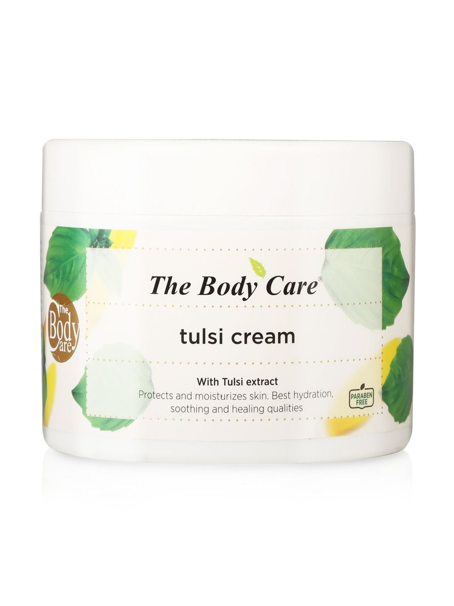 The Body Care Tulsi Cream - 100 gm
