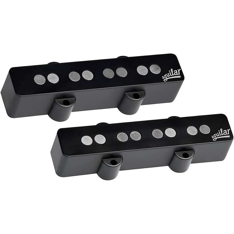 Aguilar AG 4J HOT 4 STRING JAZZ BASS PICKUP SET