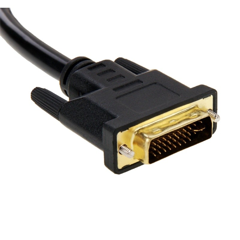 Cables Direct Online 100FT SVGA Monitor Cable, Male to Male 1080P Super VGA Display Cord for PC Projector Laptop TV