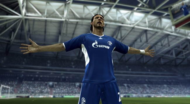 FIFA Soccer 09 Playstation3 Game