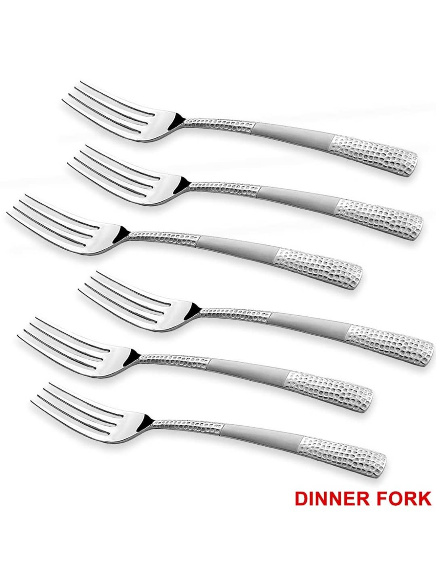 Home4U Iona Multi Wood Cutlery (2 Pcs)