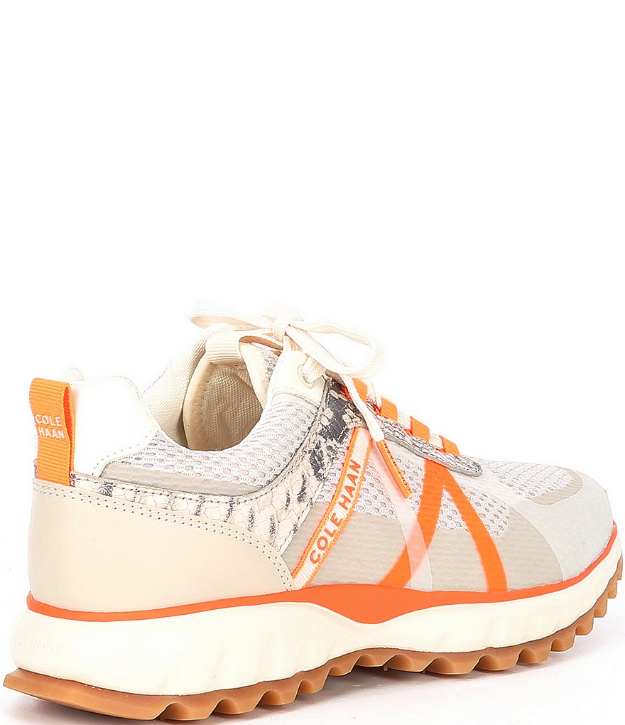 Cole Haan All Terrain Lace-Up Sneakers