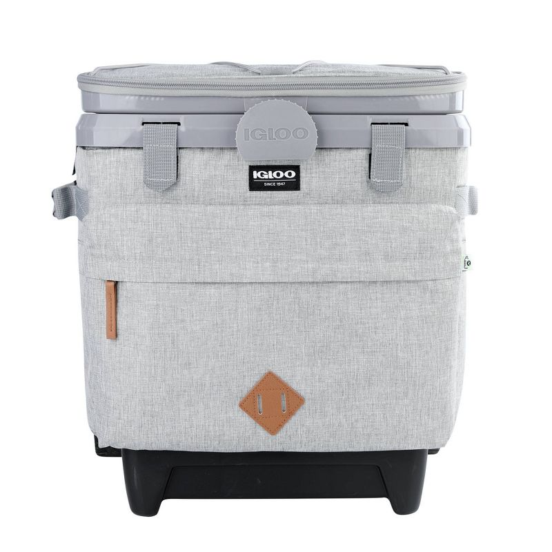 Igloo Heritage Cool Fusion 28qt Cooler