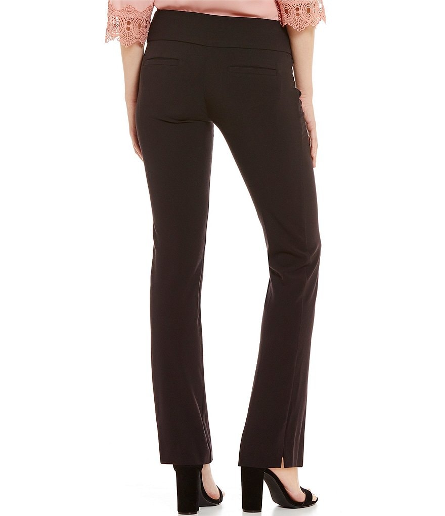 Angie High Rise Stripe Cargo Jogger Pants