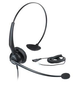 ITT YEA-YHS32 Yealink Headset with Noise canceling