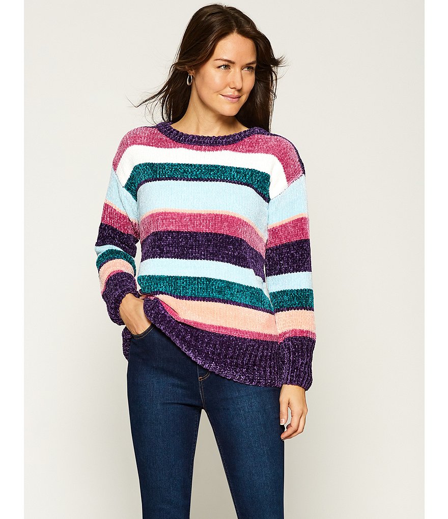 Westbound the HIGH RISE fit Skinny Denim Pull-On Pants