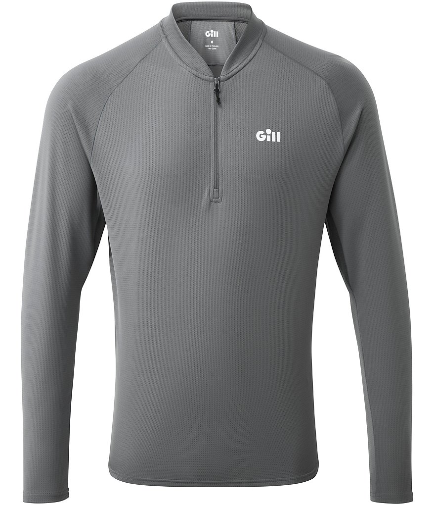 Short Sleeve Camper Print Sportshirt