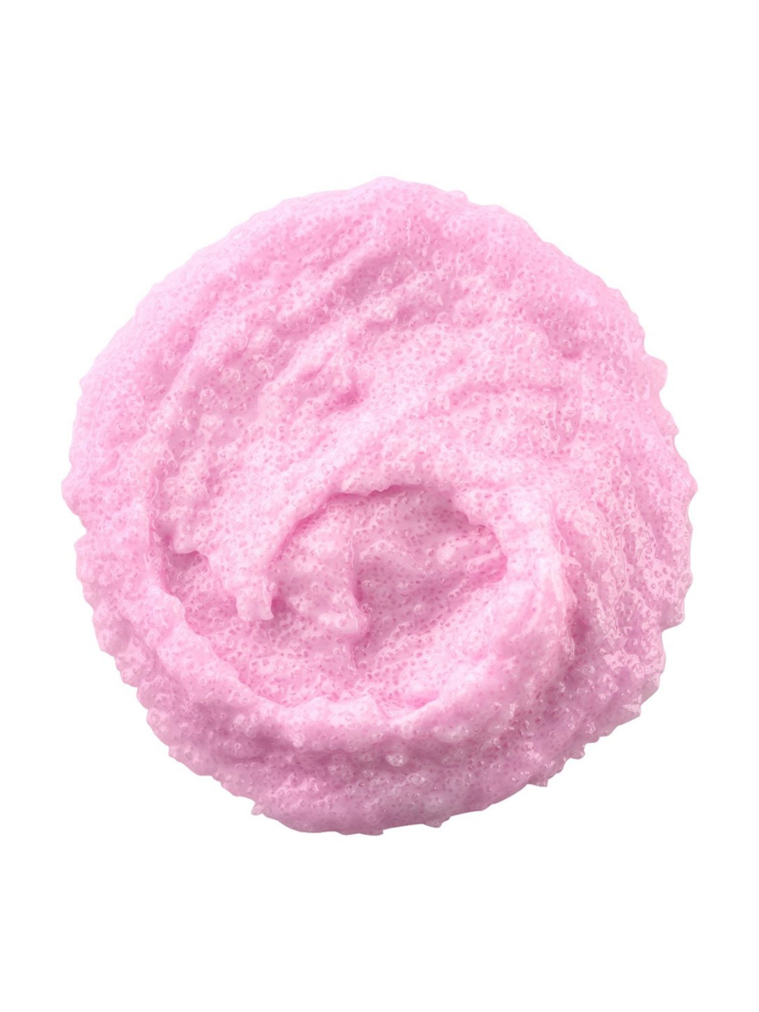 FREEMAN Strawberry Milk Hydrating Body Sugar Scrub - 175 ml