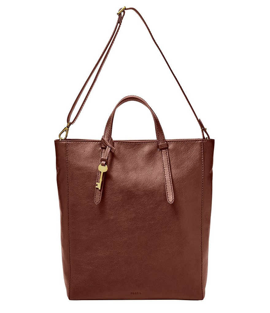 Black Colorblock Bowknot Pattern Knitted Tote Bag