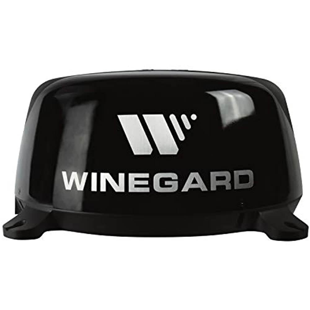 Winegard ConnecT 2.0 4G2 (WF2-435) 4G LTE and Wi-Fi Extender for RVs