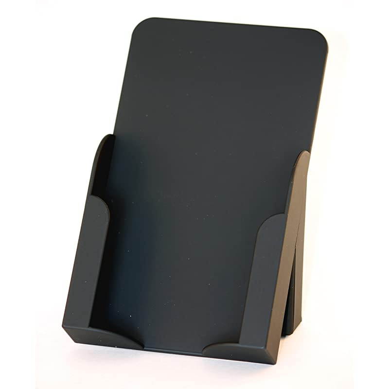 RPC Phone Holder Converts The Business Card Holder Into a Cell Phone Holder in Select 200915 Dodge Ram Trucks Small