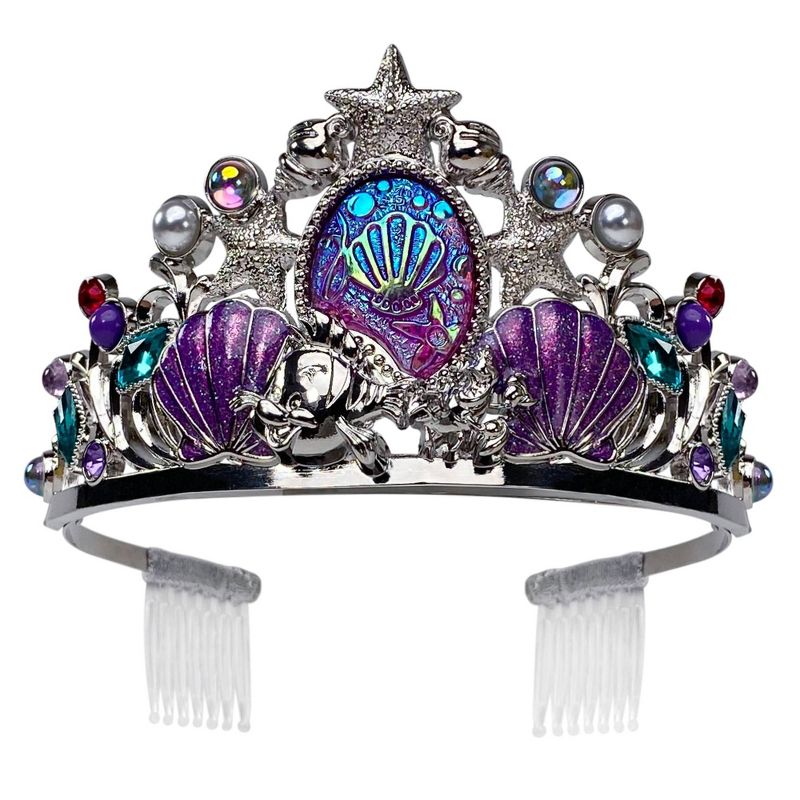 Disney Ariel Tiara - Disney store
