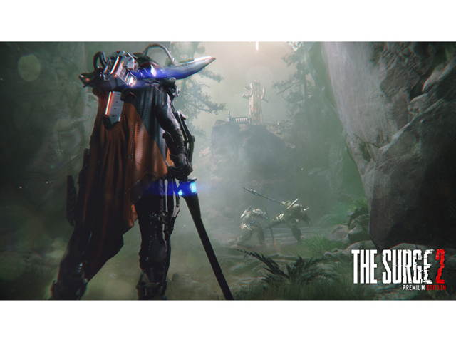 The Surge 2 - Season Pass [Online Game Code]