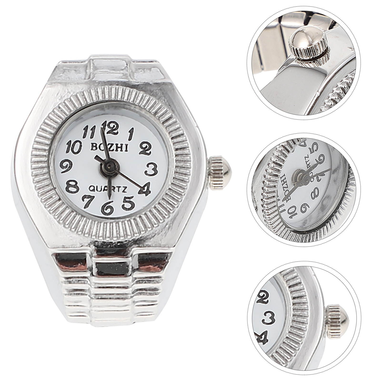 Honeywell Fire Resistant Digital Steel Security Box .27 cu ft