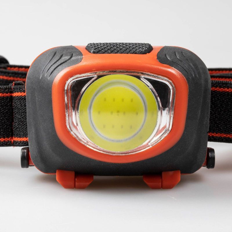 Life+Gear 260 Lumens LED Headlamp