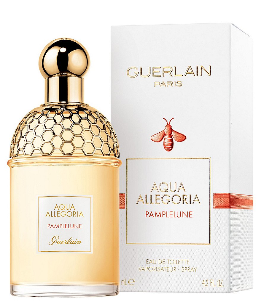 Guerlain Aqua Allegoria Pamplelune Eau de Toilette