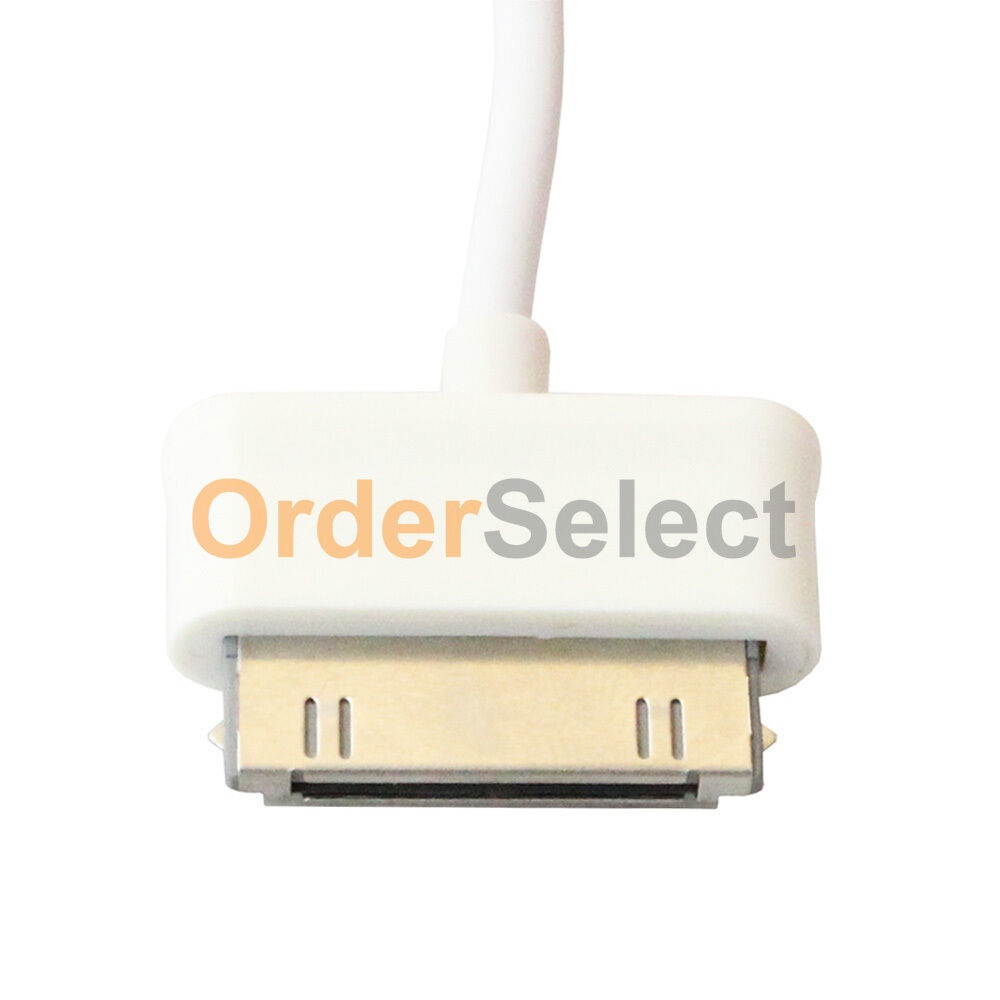 2 NEW USB Charger Cable Cord for Samsung Galaxy 1 2 TAB TABLET PLUS 7.0" 50+SOLD