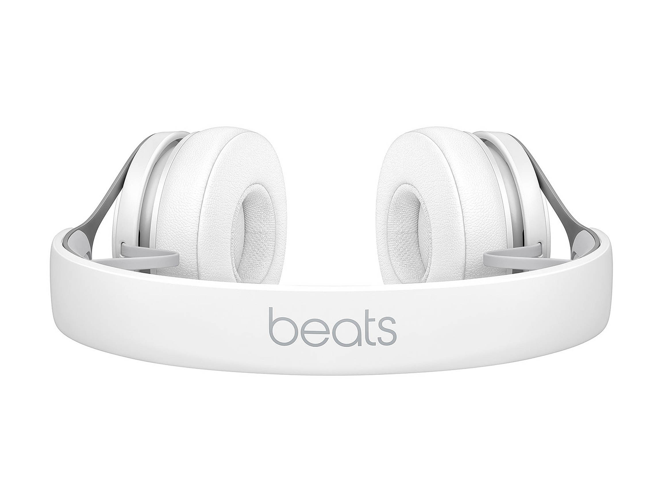 Beats ML9A2LL/A EP On-Ear Headphones - White