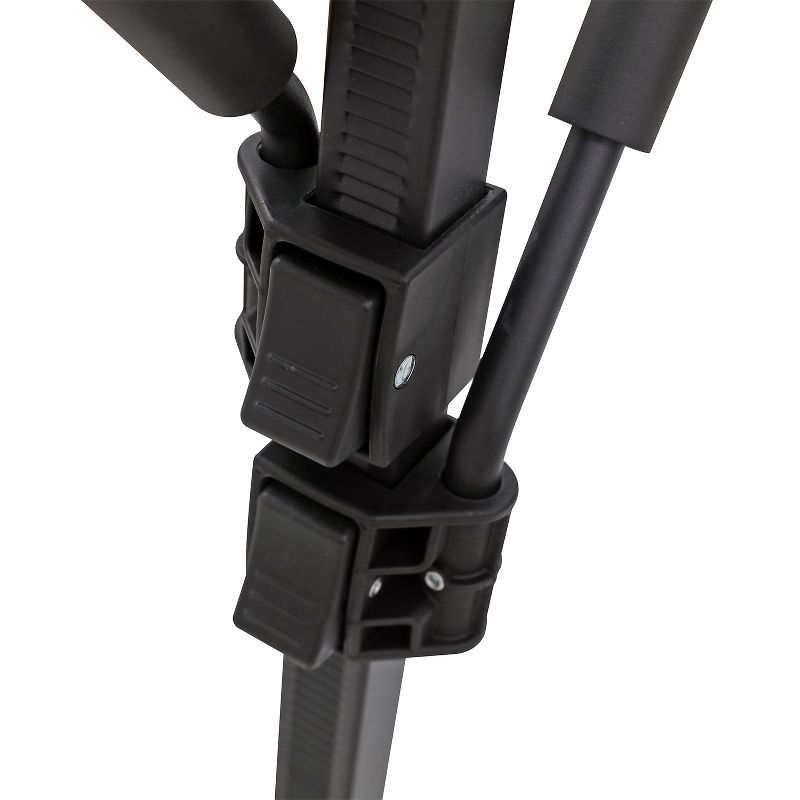 Rockland Hitch Mounted Foldable Steel Bike Rack with Adjustable Hooks and Tire Trays for Cars, Trucks, SUVs, and RVs, Holds 2 Bikes