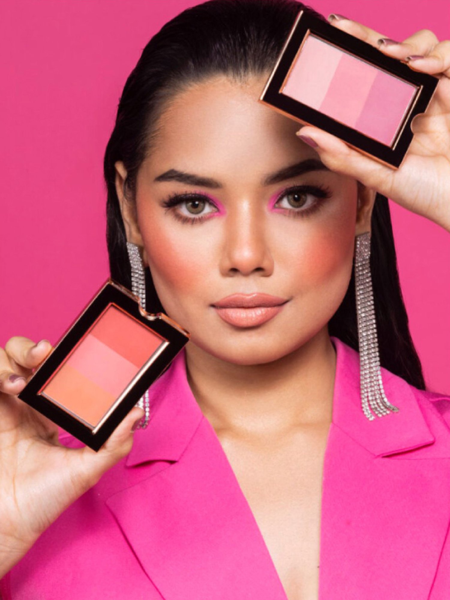 Typsy Beauty Cha Ching Blush Girl Boss - 8.5 gm