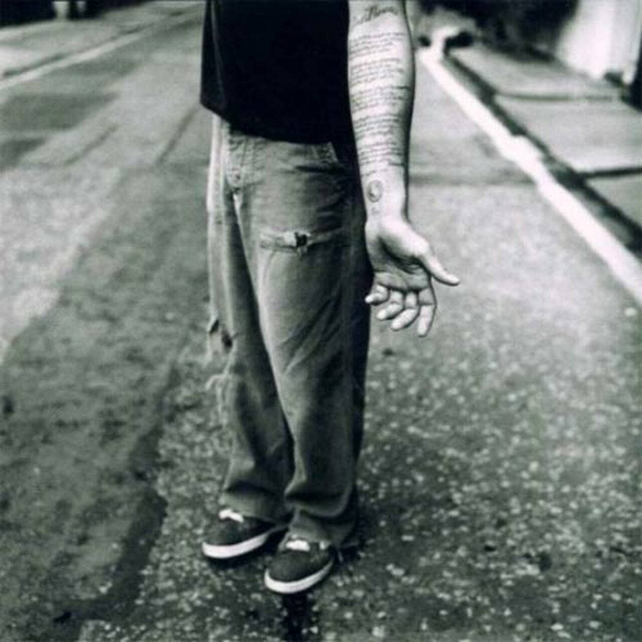 Blind Melon Nico 180g LP (Vinyl)