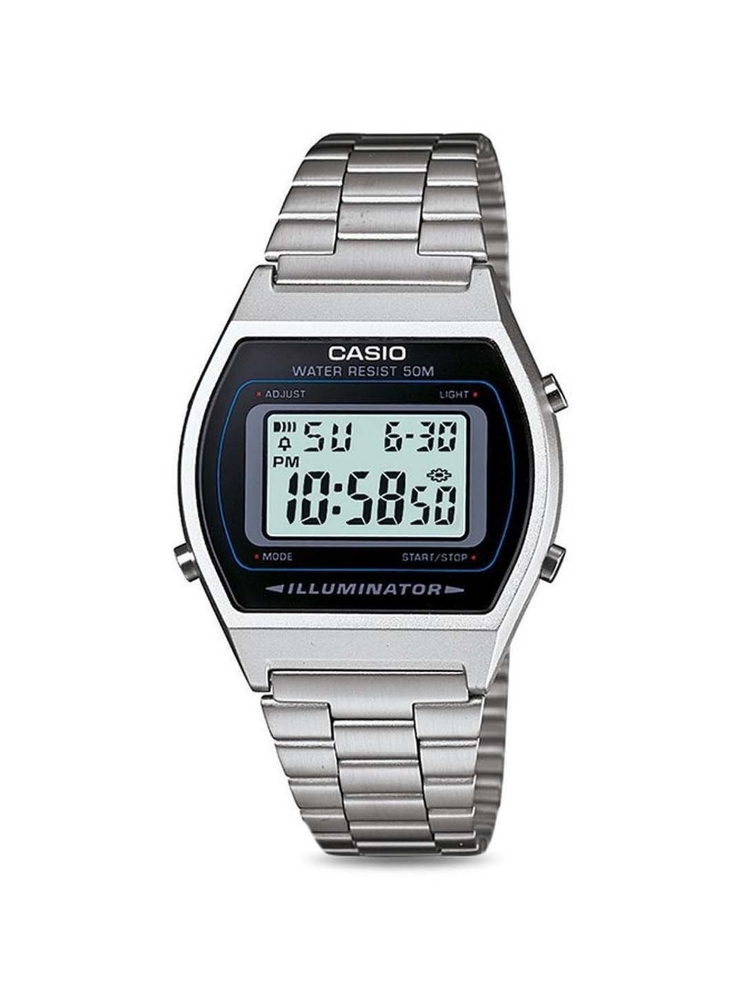 Fastrack NR68027PP05 Street Line Digital Watch for Women