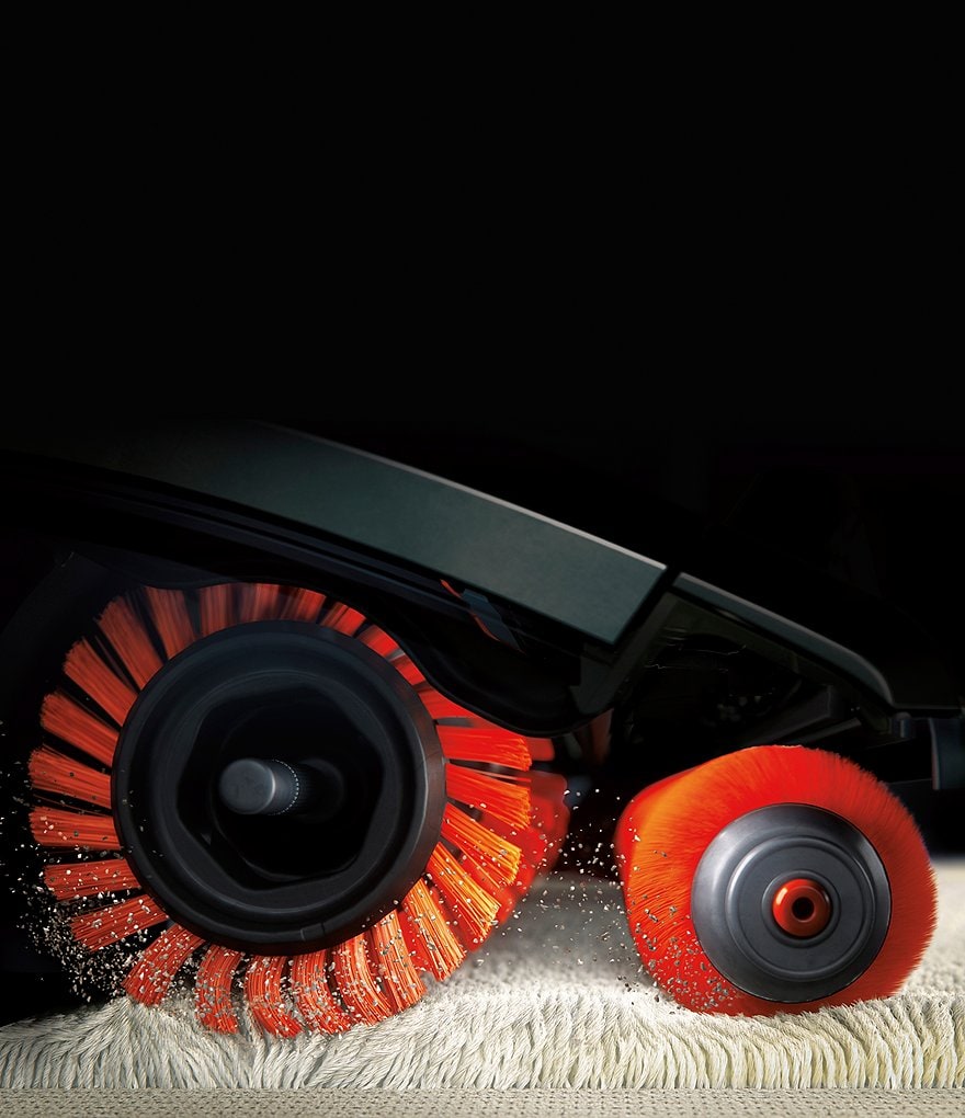 Shark ION ROBOT 750 Connected Robotic Vacuum Cleaner