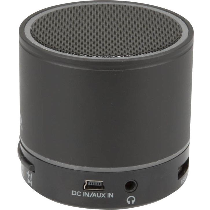 iLive ISB07B Bluetooth(R) Speaker