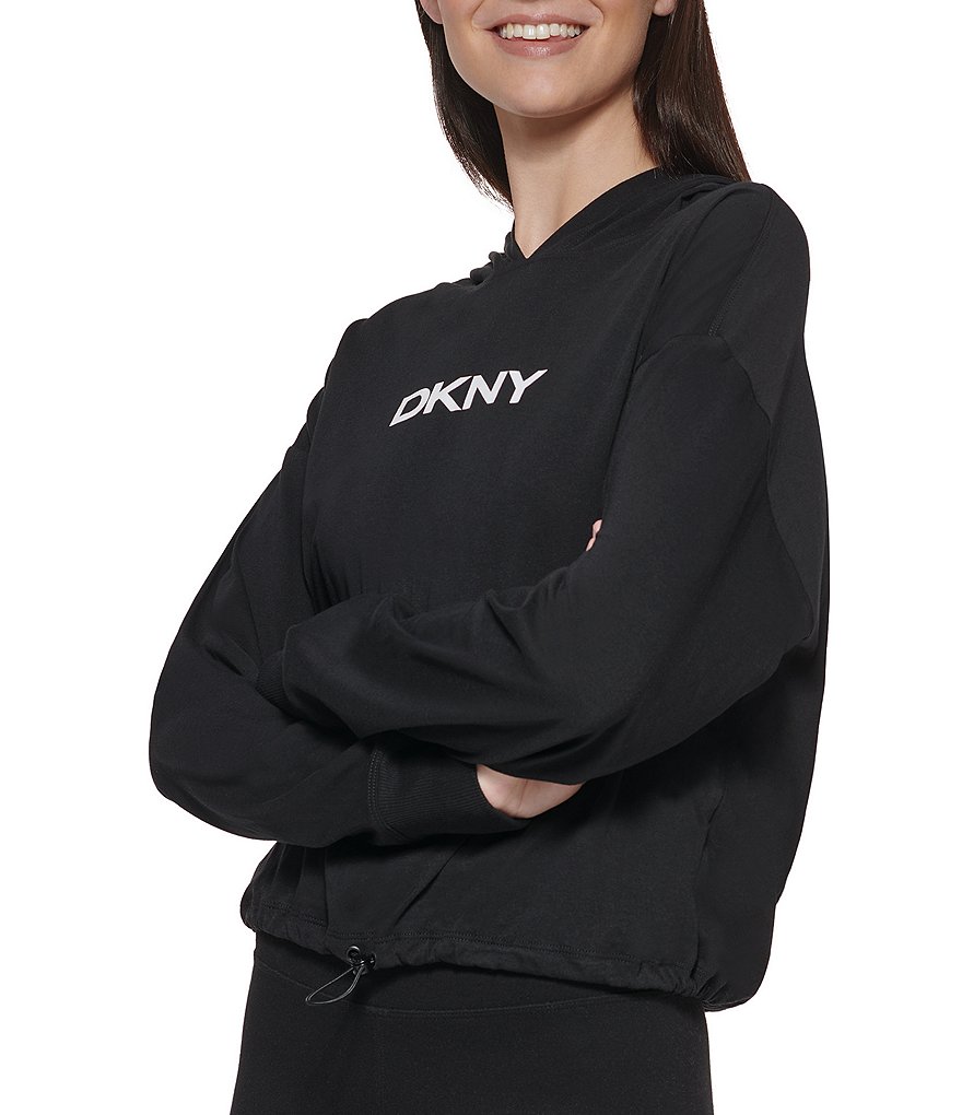 Calvin Klein Performance Knitted Reversible Medium Impact Bra Top