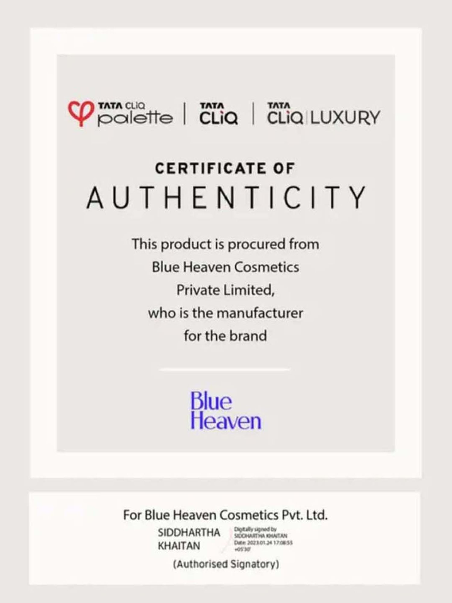 KINDED Liquid Eye Liner Golden Glaze & Greyish Silver Combo