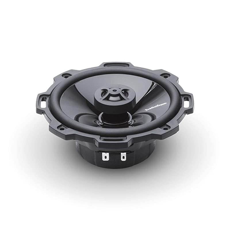 Punch P152 514quot 2Way Speakers