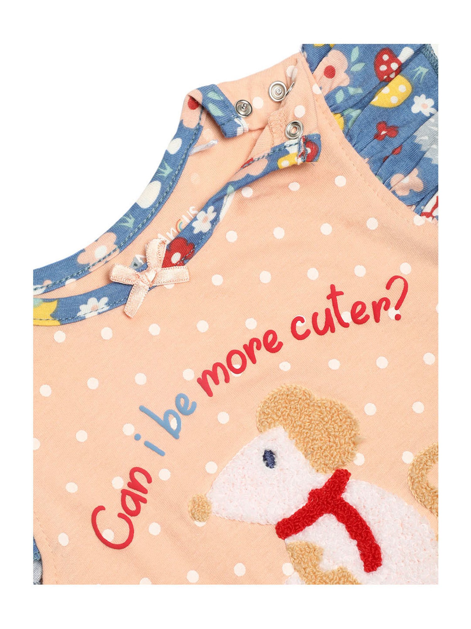 Mothercare Kids Multicolor Checks Shirt with T-Shirt