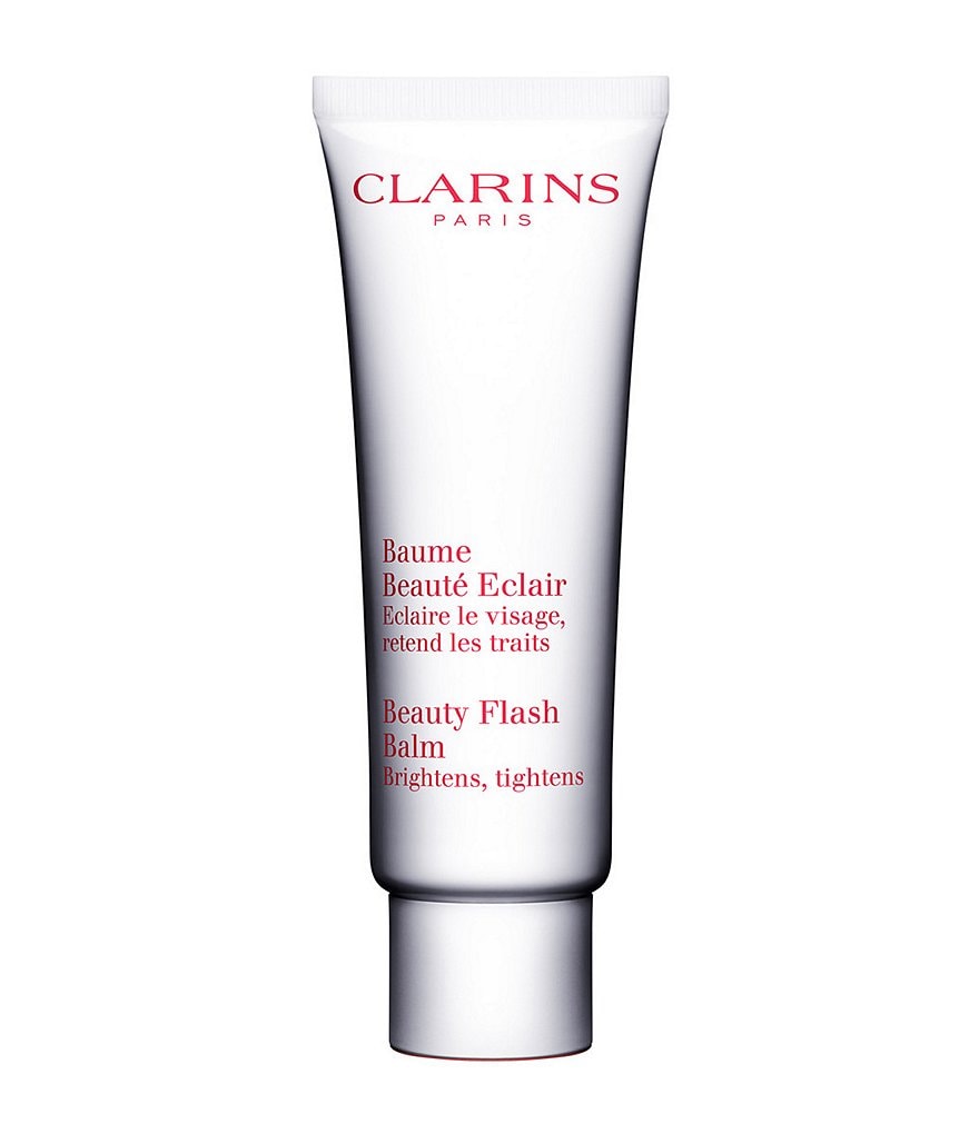 Clarins Beauty Flash Balm