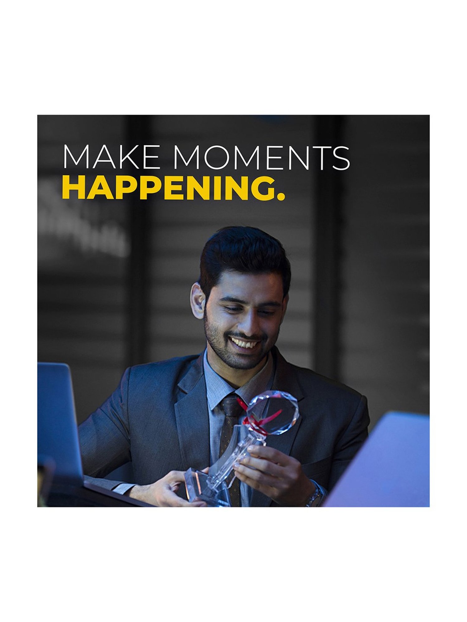 Fogg Scent Xtremo Eau De Parfum for Men - 100 ml