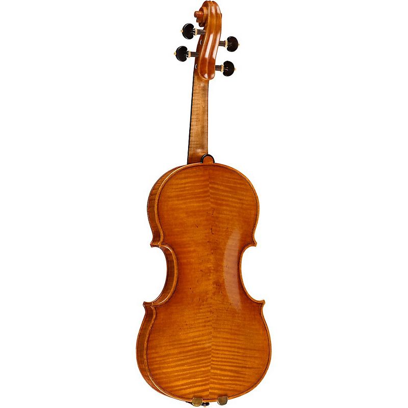 Silver Creek Model 5 Fiddle Outfit Antique Varnish