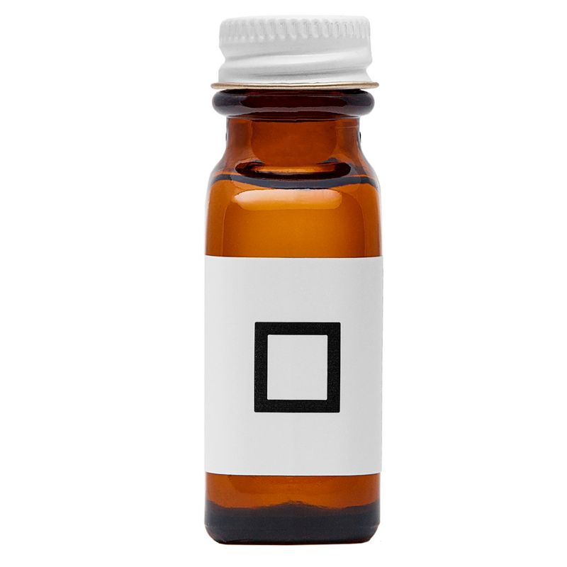 Beardbrand Blank Slate Beard Oil - 1 fl oz