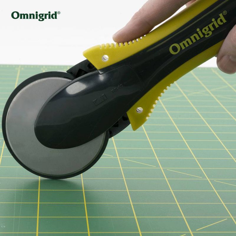Omnigrid 60mm Replacement Blade