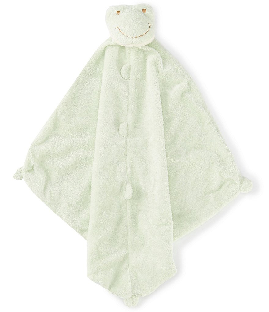 Angel Dear Froggy Blankie