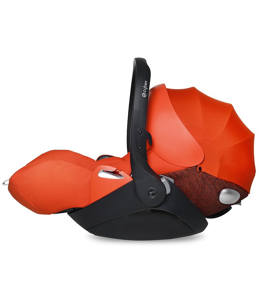 Cybex Cloud Q with SensorSafe&trade; Infant Car Seat & Base
