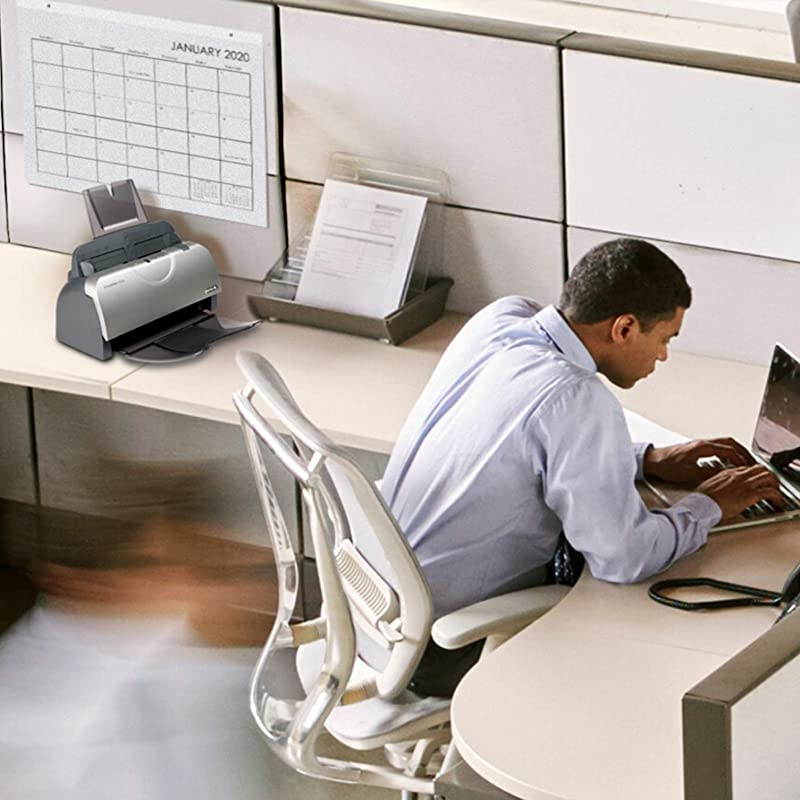 DocuMate 152i Duplex Scanner with Document Feeder for PC and Mac