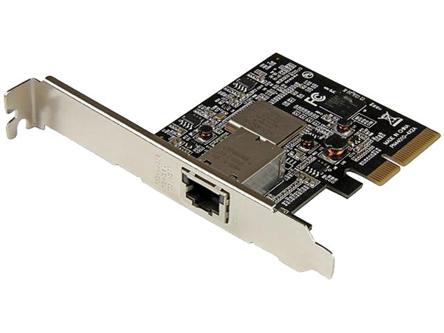 Digium 1TE435BF Four (4) Span Digital T1/E1/J1/Pri PCI-Express X1 Card
