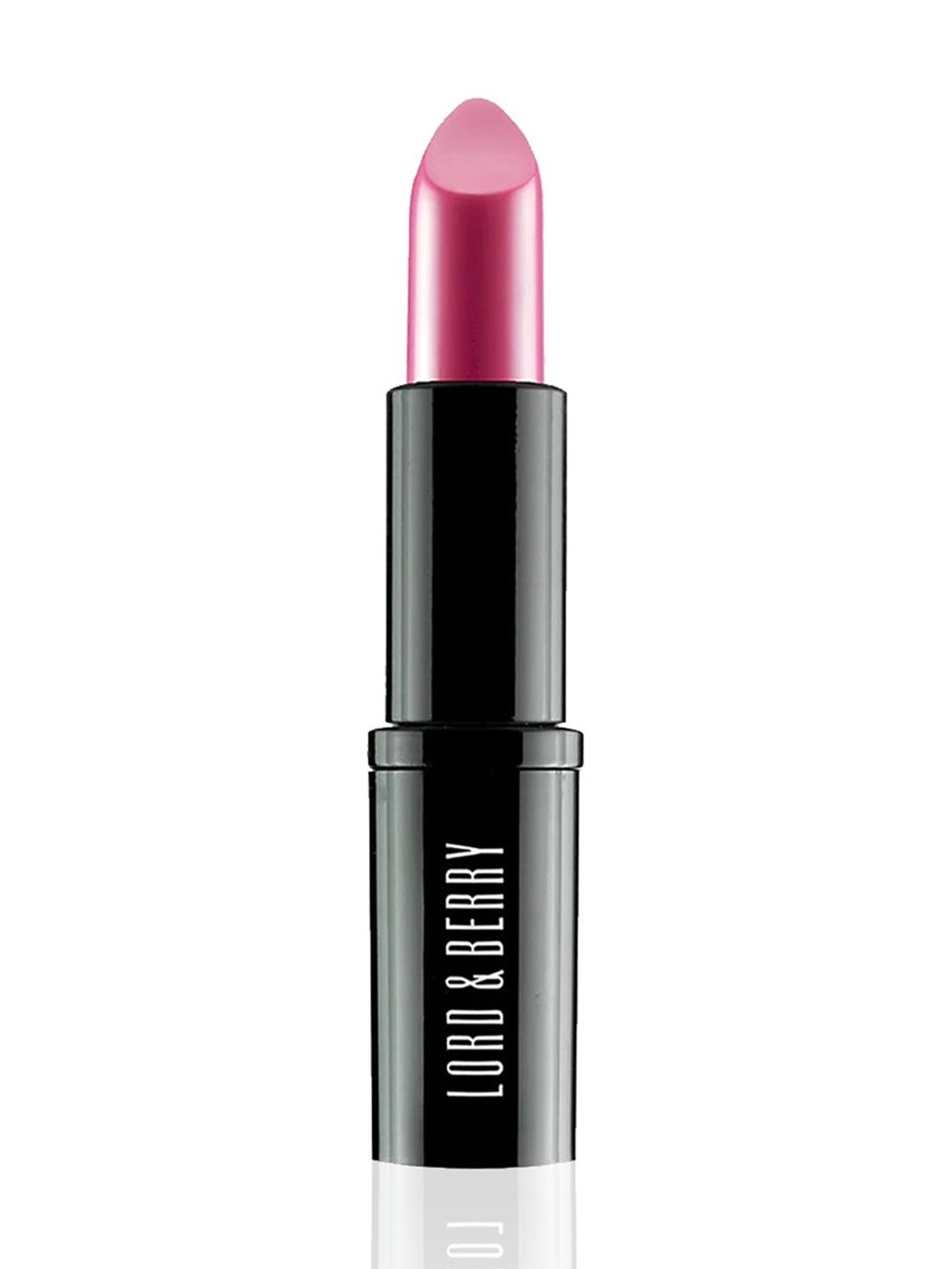 Lord & Berry Vogue Lipstick Pink - 4 gm