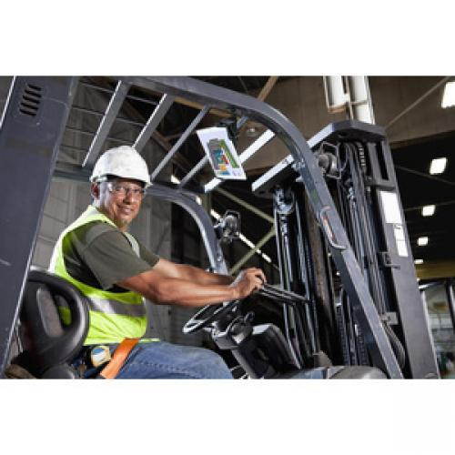 Cta Digital Vehicle Mount For Tablet Ipad Pro Ipad Air Ipad Mini