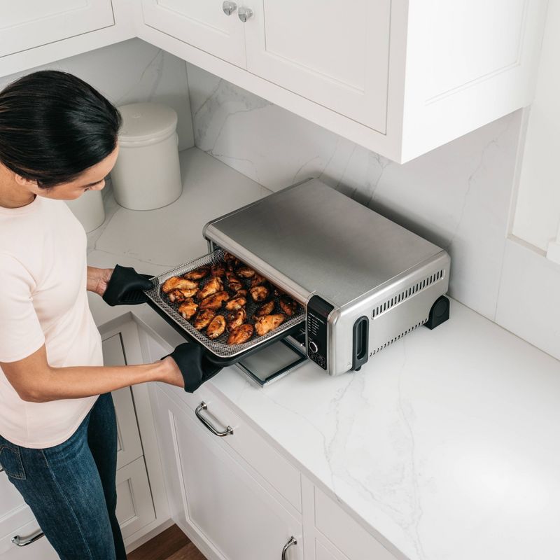 Inalsa 1500W 12L Air Fryer