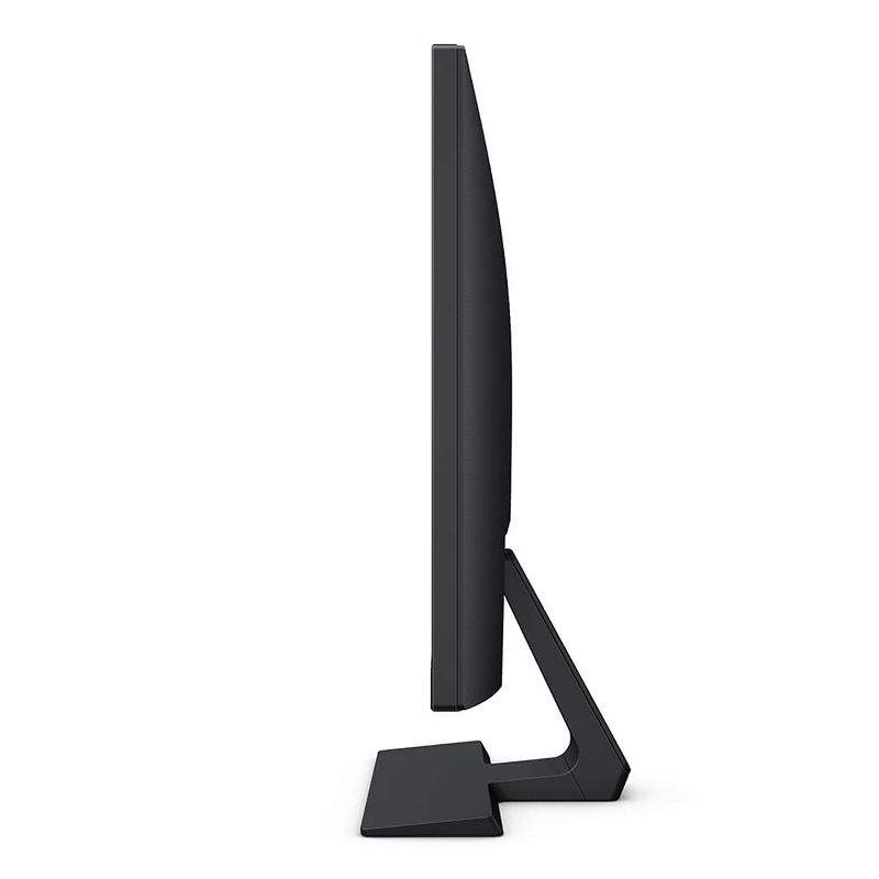 BenQ GL2480 24 Inch Full HD 1920 x 1080 1ms GTG 60 Hz D-Sub, DVI, HDMI Low Blue Light Flicker-Free Technology Eye-Care LED Backlit LCD Monitor, Black