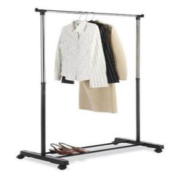 Adjustable Garment Rack