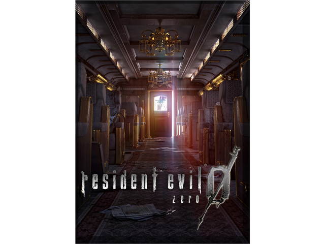 Resident Evil 0 [Online Game Code]