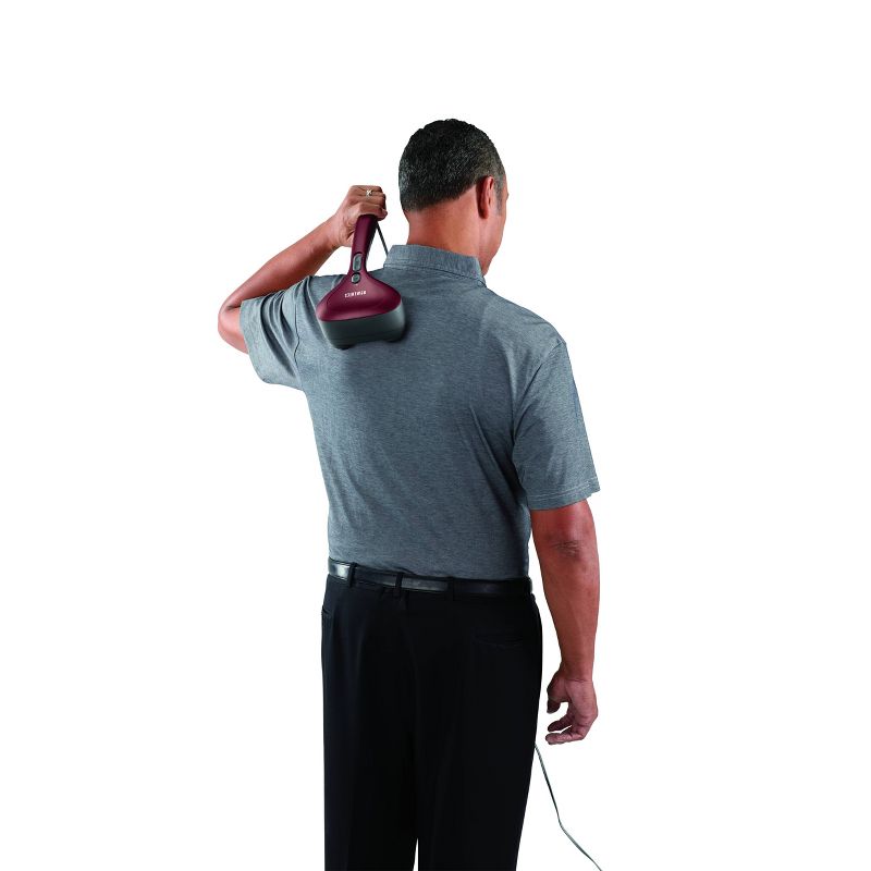 Contour Kneezup Leg Wedge