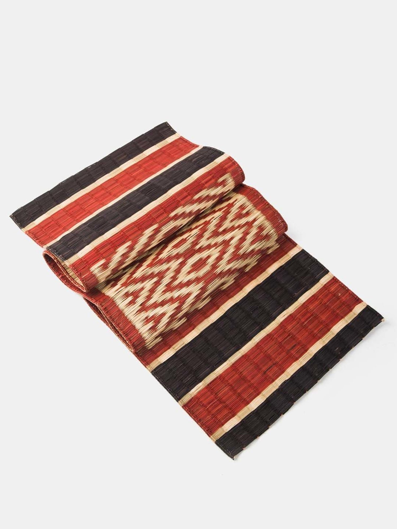 Romee Pink Polyester Ethnic Runners